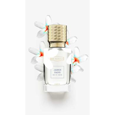 [Chiết 10ml] Ex Nihilo Paris Jasmin Fauve Eau de Parfum