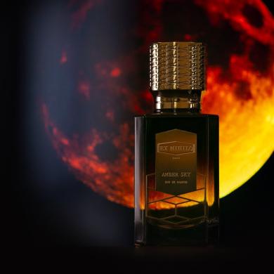 [Chiết 10ml] Ex Nihilo Paris Amber Sky Extrait de Parfum