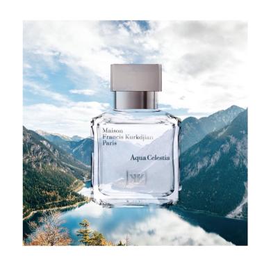 [Chiết 10ml] Maison Francis Kurkdjian Aqua Celestia Eau de Toilette