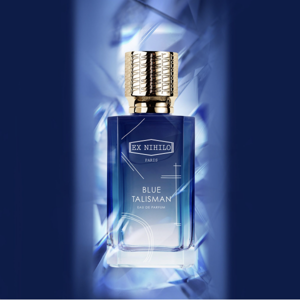 [Chiết 10ml] Ex Nihilo Paris Blue Talisman Eau de Parfum