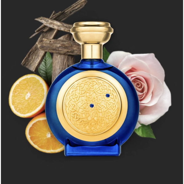 [Chiết 10ml] Boadicea the Victorious Blue Sapphire Eau de Parfum