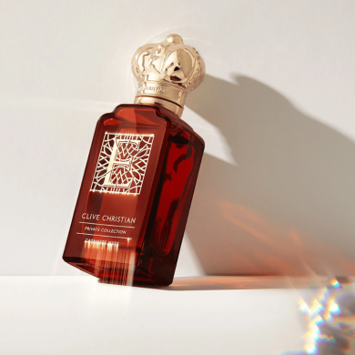 [Chiết 10ml] Clive Christian Private Collection E Cashmere Musk