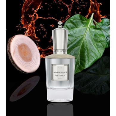 [Chiết 10ml] Mind Games Checkmate Extrait de Parfum