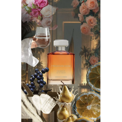 [Chiết 10ml] Ormonde Jayne Damask Parfums 88ml Mới