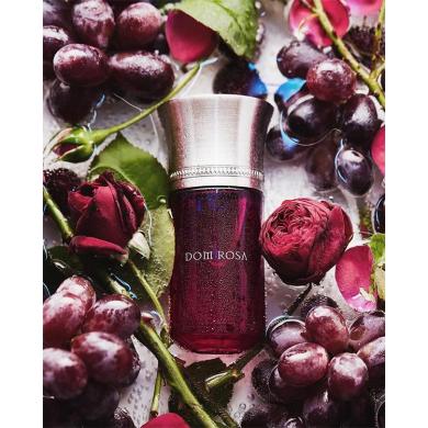 [Chiết 10ml] Liquides Imaginaires Dom Rosa Eau de Parfum