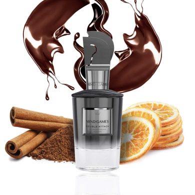 [Chiết 10ml] Mind Games Double Attack Extrait de Parfum