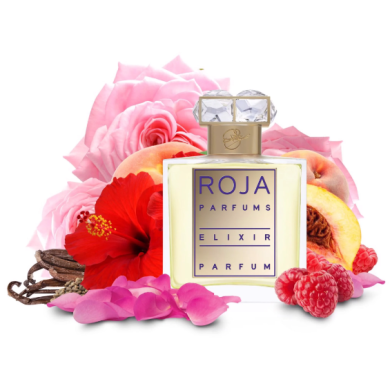 [Chiết 10ml] Roja Parfums Elixir Pour Femme Parfum
