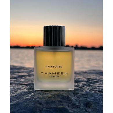 [Chiết 10ml] Thameen Fanfare Extrait de Parfum