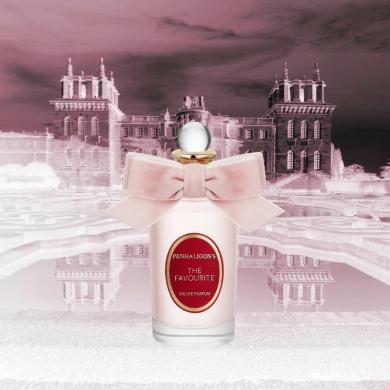 [Chiết 10ml] Penhaligon’s The Favourite Eau de Parfum