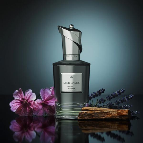 [Chiết 10ml] Mind Games Gambit Extrait de Parfum