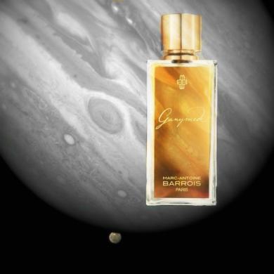 [Chiết 10ml] Marc Antoine-Barrois Ganymede Eau de Parfum
