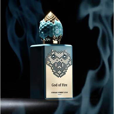 [Chiết 10ml] Stéphane Humbert Lucas 777 God of Fire Eau de Parfum