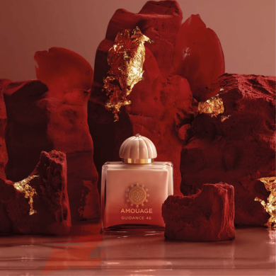 [Chiết 10ml] Amouage Guidance 46 Extrait de Parfum