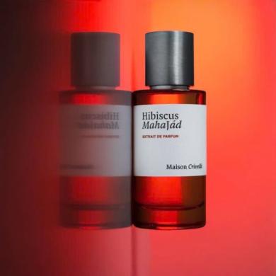 [Chiết 10ml] Maison Crivelli Hibiscus Mahajad Extrait de Parfum