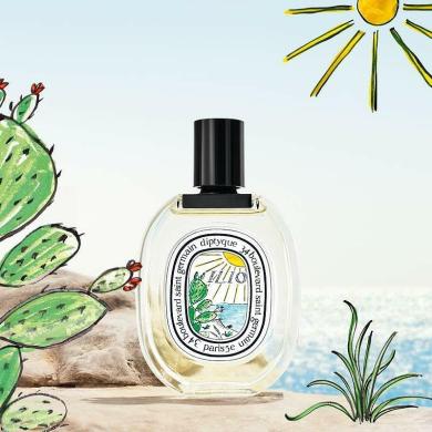 [Chiết 10ml] Diptyque Ilio Eau De Toilette