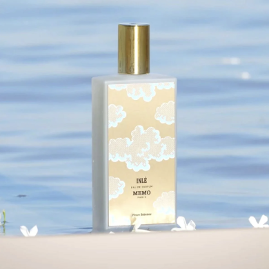 [Chiết 10ml] Memo Paris Inlé Eau de Parfum