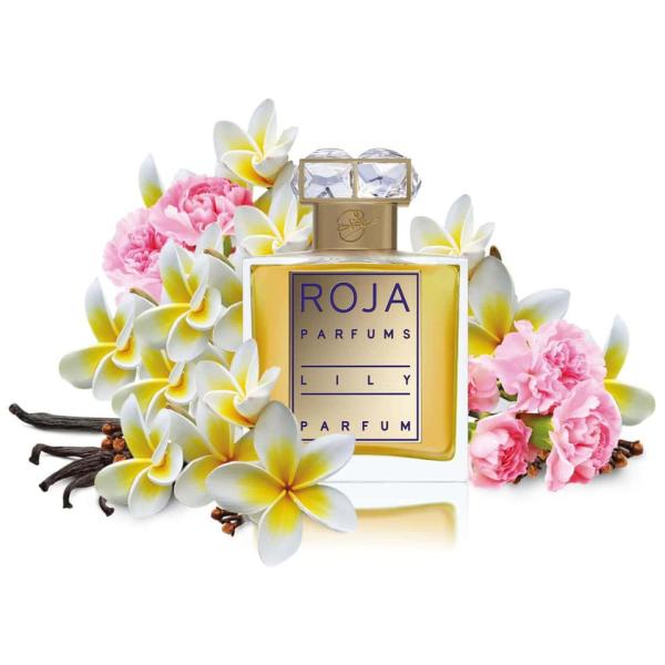 [Chiết 10ml] Roja Parfums Lily Pour Femme Parfum