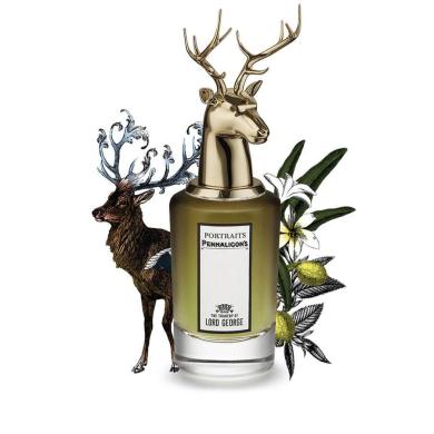 [Chiết 10ml] Penhaligon’s Portraits The Tragedy of Lord George