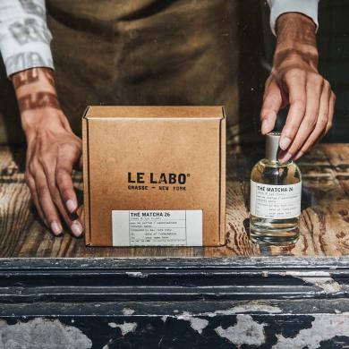 [Chiết 10ml] Le Labo Thé Matcha 26 Eau de Parfum NEW 2021!!!