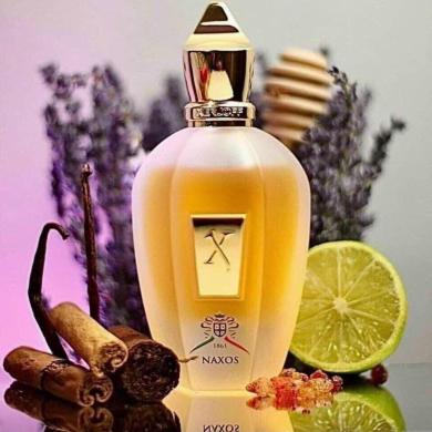 [Chiết 10ml] XJ 1861 Naxos Xerjoff  Eau de Parfum