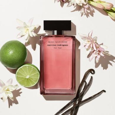 [Chiết 10ml] Narciso Rodriguez Musc Noir Rose Eau de Parfum - New 2022