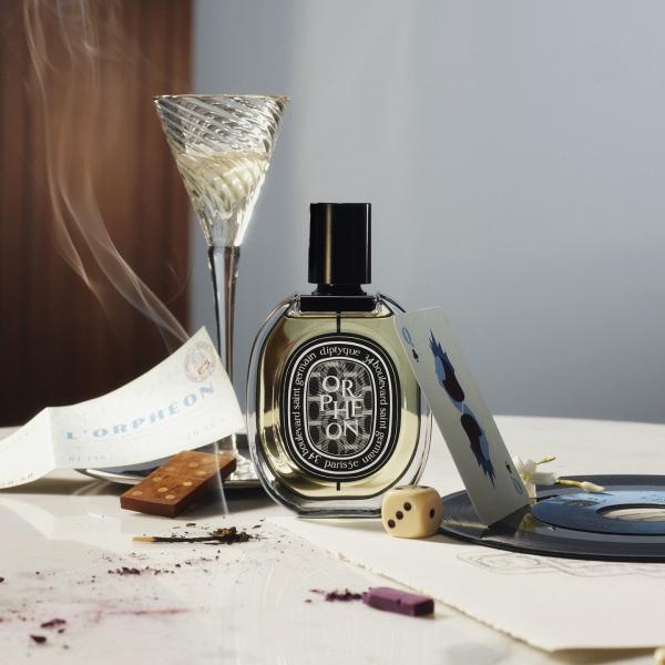 [Chiết 10ml] Diptyque Orpheon Eau De Parfum