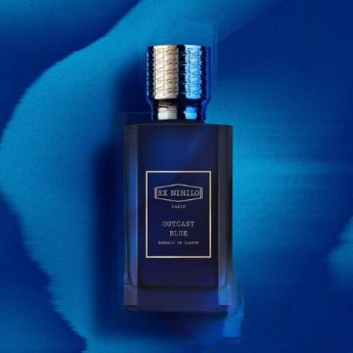 [Chiết 10ml] Ex Nihilo Paris Outcast Blue Extrait de Parfum