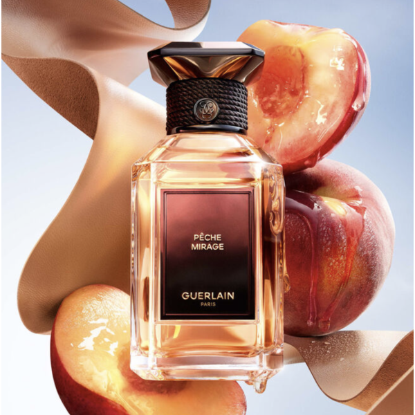 [Chiết 10ml] Guerlain Pêche Mirage Eau de Parfum