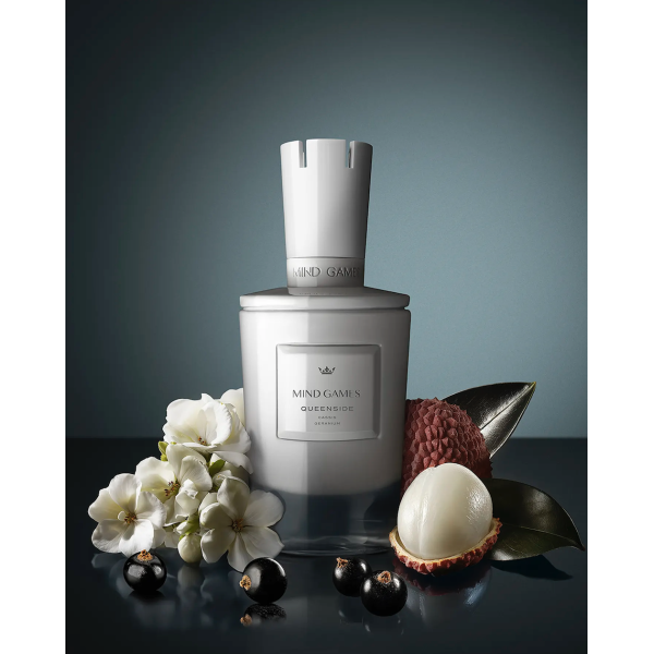 [Chiết 10ml] Mind Games Queenside Extrait de Parfum
