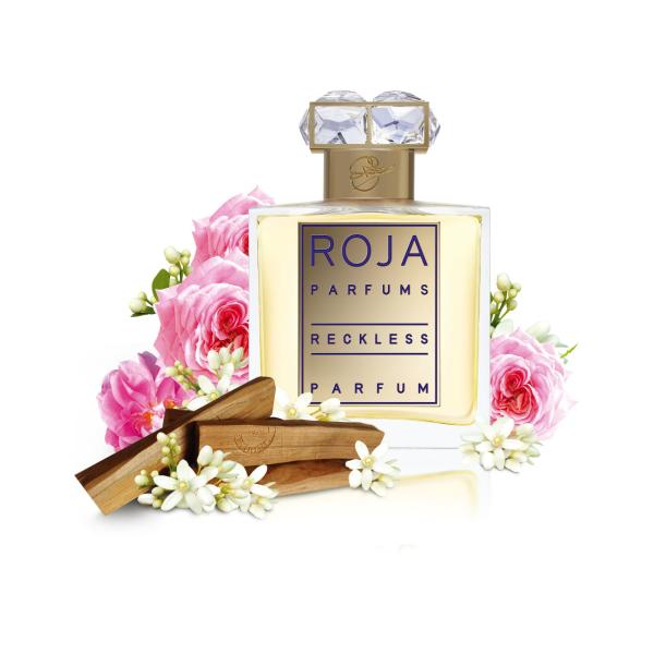 [Chiết 10ml] Roja Parfums Reckless Pour Femme Parfum