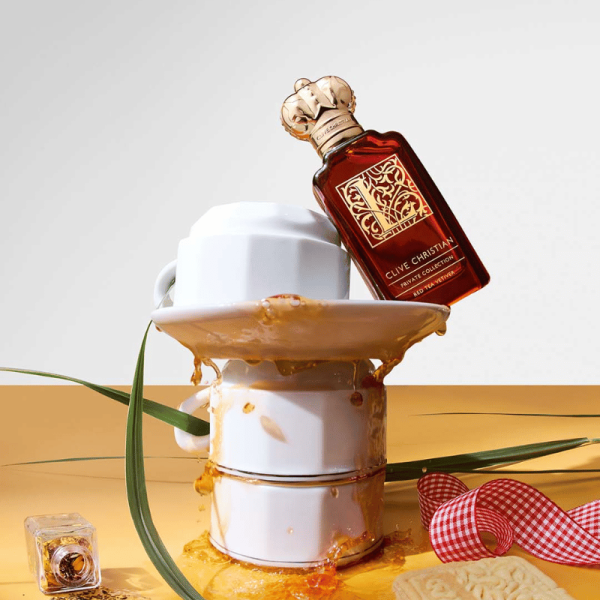 [Chiết 10ml] Clive Christian Private Collection L Red Tea Vetiver