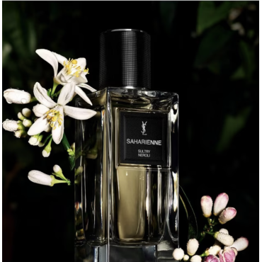 [Chiết 10ml] Yves Saint Laurent Saharienne Sultry Neroli Le Vestiaire des Parfums