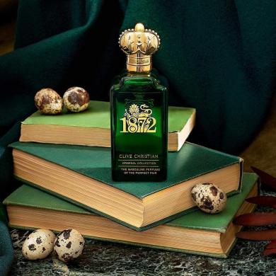 [Chiết 10ml] Clive Christian 1872 Masculine Original Collection