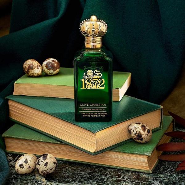 [Chiết 10ml] Clive Christian 1872 Masculine Original Collection