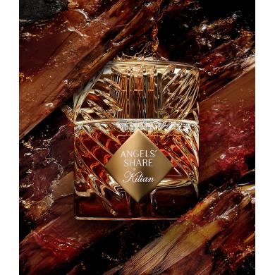 [Chiết 10ml] By Kilian The New 2020 Angel's Share Eau de Parfum