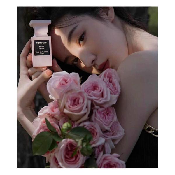 [Chiết 10ml] Tom Ford Rose Prick Eau De Parfum