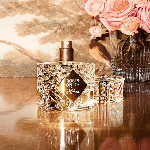 [Chiết 10ml] By Kilian The New 2020 Roses on Ice Eau de Parfum