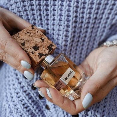 [Chiết 10ml] Nasomatto Baraonda Extrait de Parfum