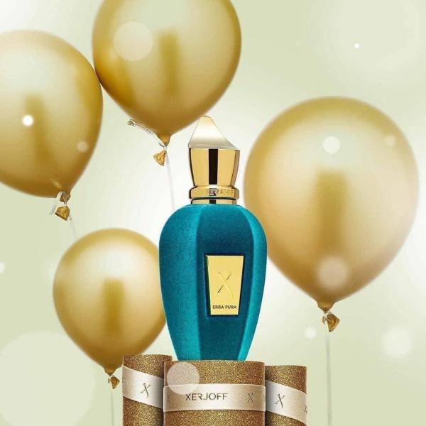 [Chiết 10ml] Xerjoff Velvet Collection Erba Pura Eau de Parfum