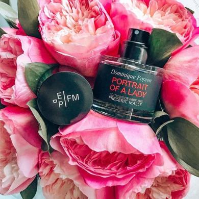 [Chiết 10ml] Frederic Malle  Portrait Of A Lady Eau de Parfum