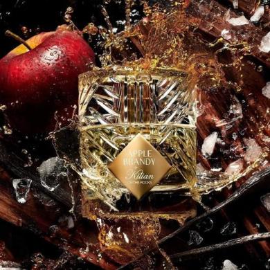 [Chiết 10ml] By Kilian The New 2021 Apple Brandy on the Rocks Eau de Parfum