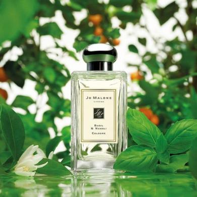 [Chiết 10ml] Jo Malone Basil & Neroli Cologne