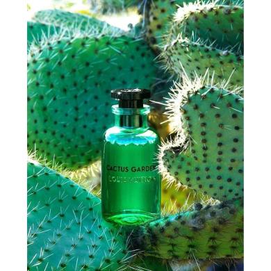 [Chiết 10ml] Louis Vuitton Cactus Garden Les Cologne