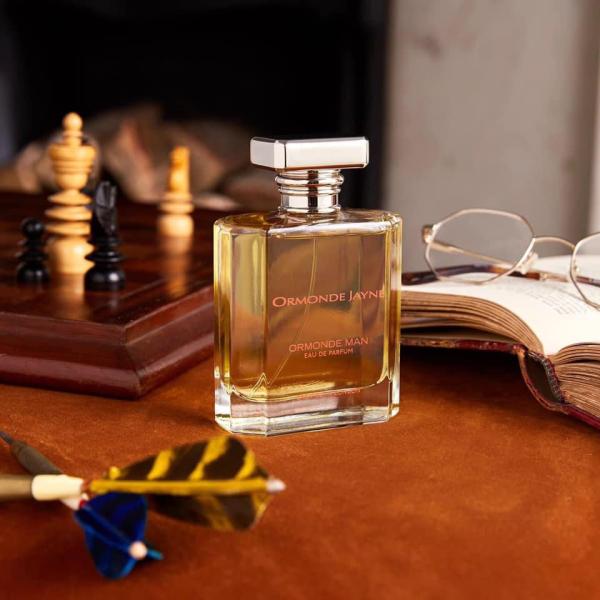 [Chiết 10ml] Ormonde Jayne Man Eau de Parfum