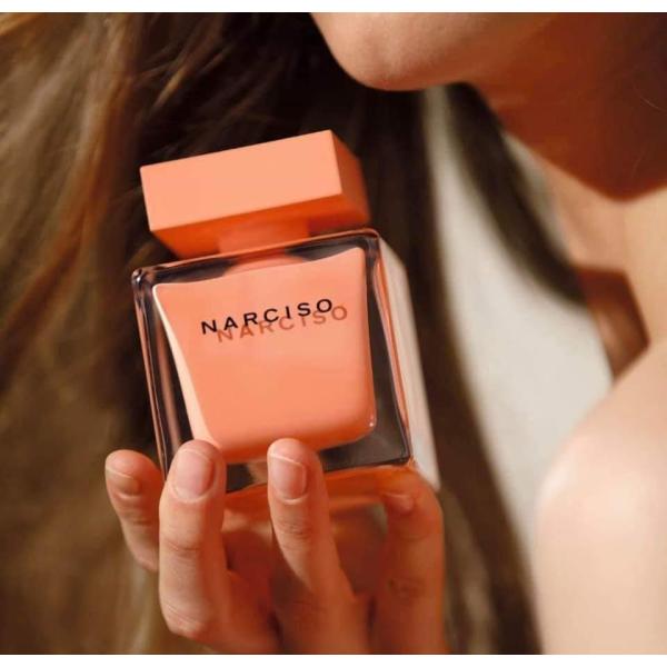 [Chiết 10ml] Narciso Rodriguez Ambree Eau de Parfum - New 2020