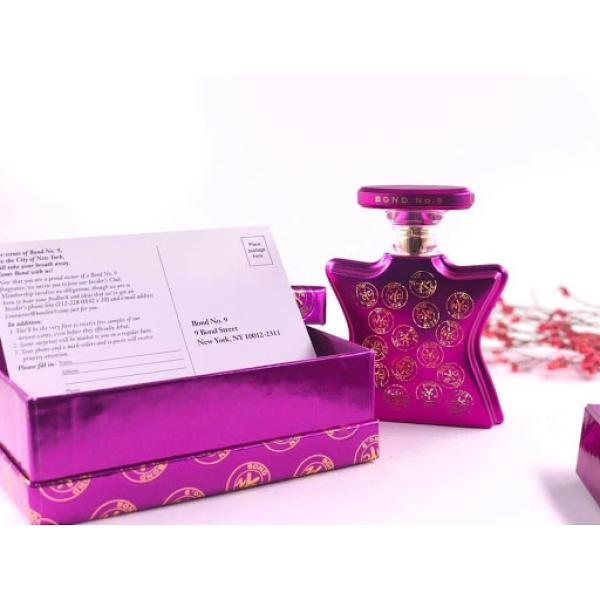 [Chiết 10ml] Bond No 9 Perfumista Avenue (Bond Ngọc Trinh) 