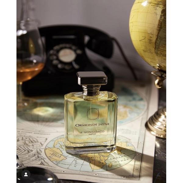 [Chiết 10ml] Ormonde Jayne Montabaco Parfums