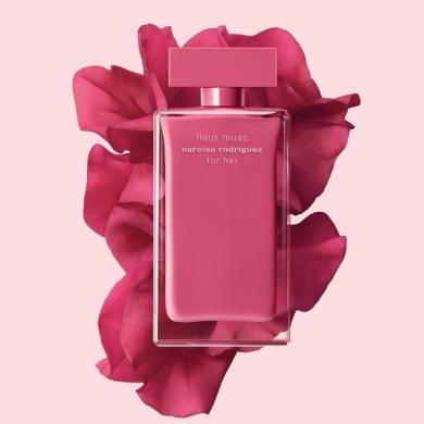 [Chiết 10ml] Narciso Rodriguez Fleur Musc For Her