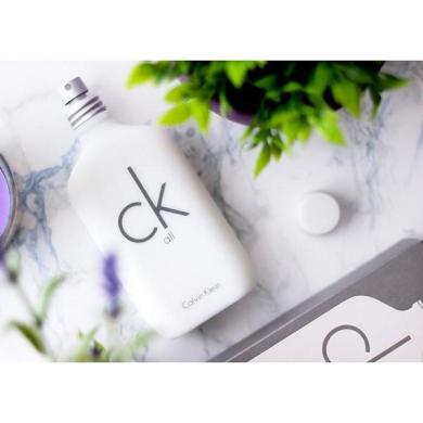 [Chiết 10ml] Calvin Klein CK All Eau De Toilette