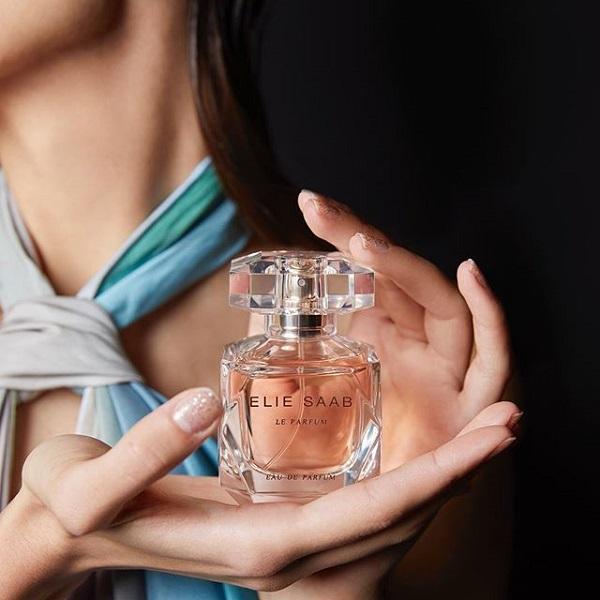[Chiết 10ml]  Elie Saab Le Parfum Eau de Parfum